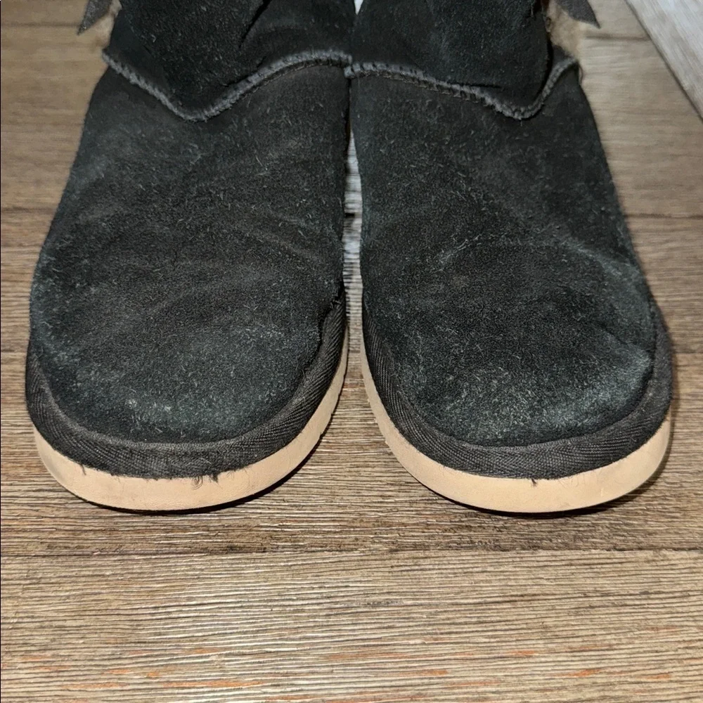 Koolaburra by UGG Victoria Tall Black